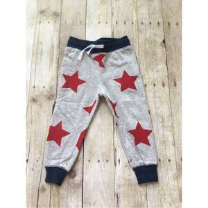 H&M Joggers Size 2-3 Years